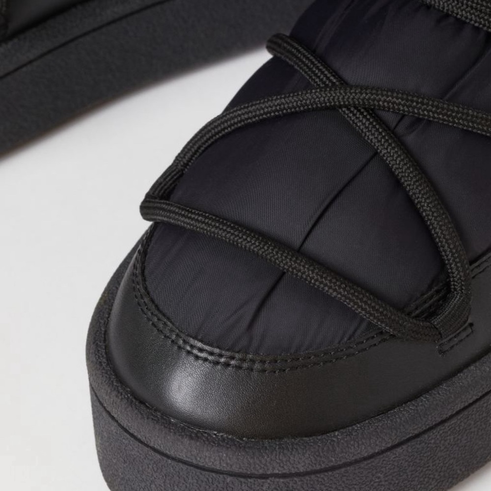 H&m padded boot - Picture 3 of 5
